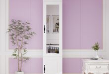 Our Take on the ClassyCabin Single Door Armoire: Stylish and Sturdy