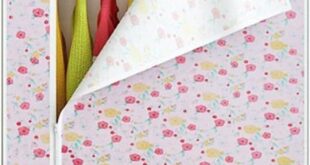 How We Organized Our Small Bedroom with a Sturdy Portable Wardrobe