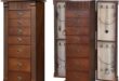 Our Honest Take: The Elegant 7-Drawer Jewelry Cabinet Reviewed