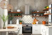 27 Inspiring Kitchen Floor Tile Design Ideas to Transform Your Cooking Space