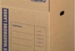 Our Honest Take on Bankers Box Tall Wardrobe 3-Pack: Easy & Durable