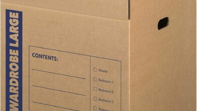 Our Honest Take on Bankers Box Tall Wardrobe 3-Pack: Easy & Durable