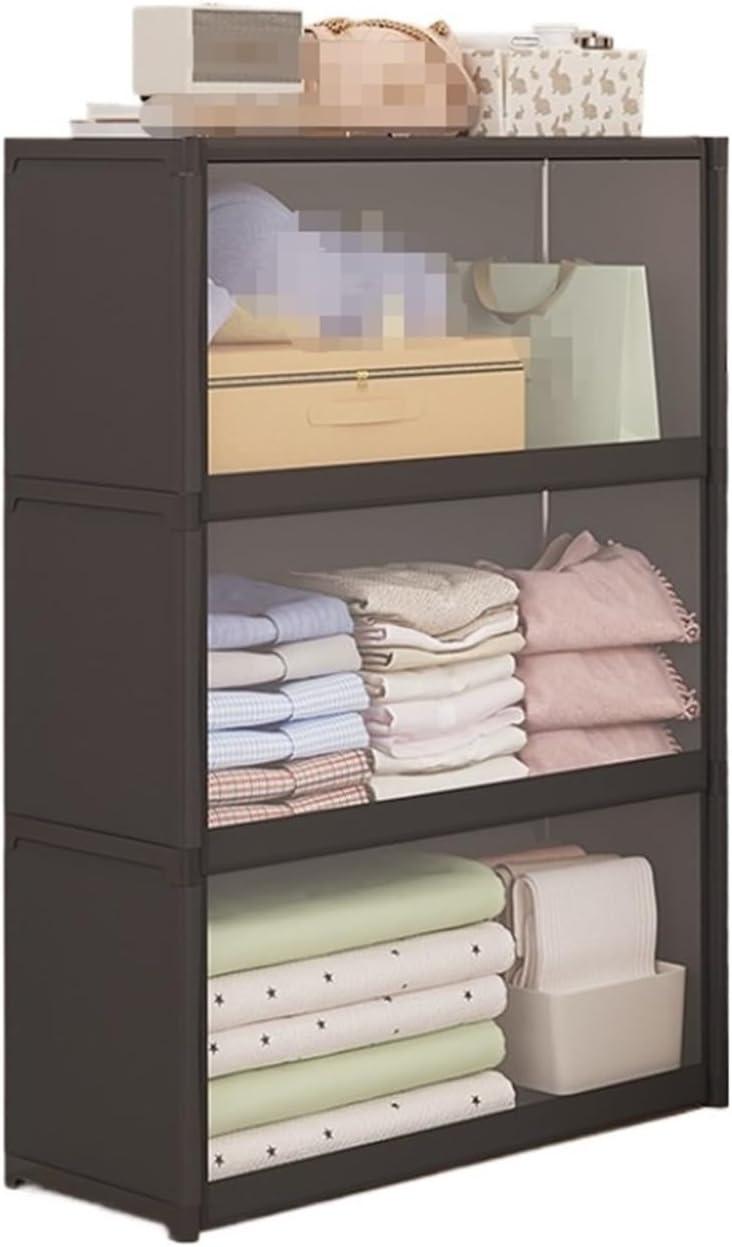 Our Take on the Simple Portable Wardrobe That Transforms Space