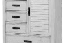 Our Take on the Coaster Franco Chest: Rustic Storage with Style