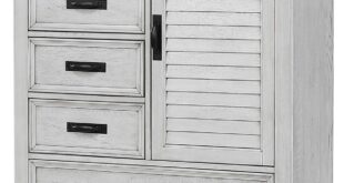 Our Take on the Coaster Franco Chest: Rustic Storage with Style