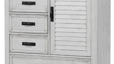 Our Take on the Coaster Franco Chest: Rustic Storage with Style