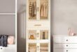 Our Review: Spacious, Portable Kids Closet That Keeps Clothes Neat