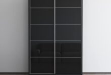 Our Honest Take: Stylish Storage with Meble Aria 2D Wardrobe