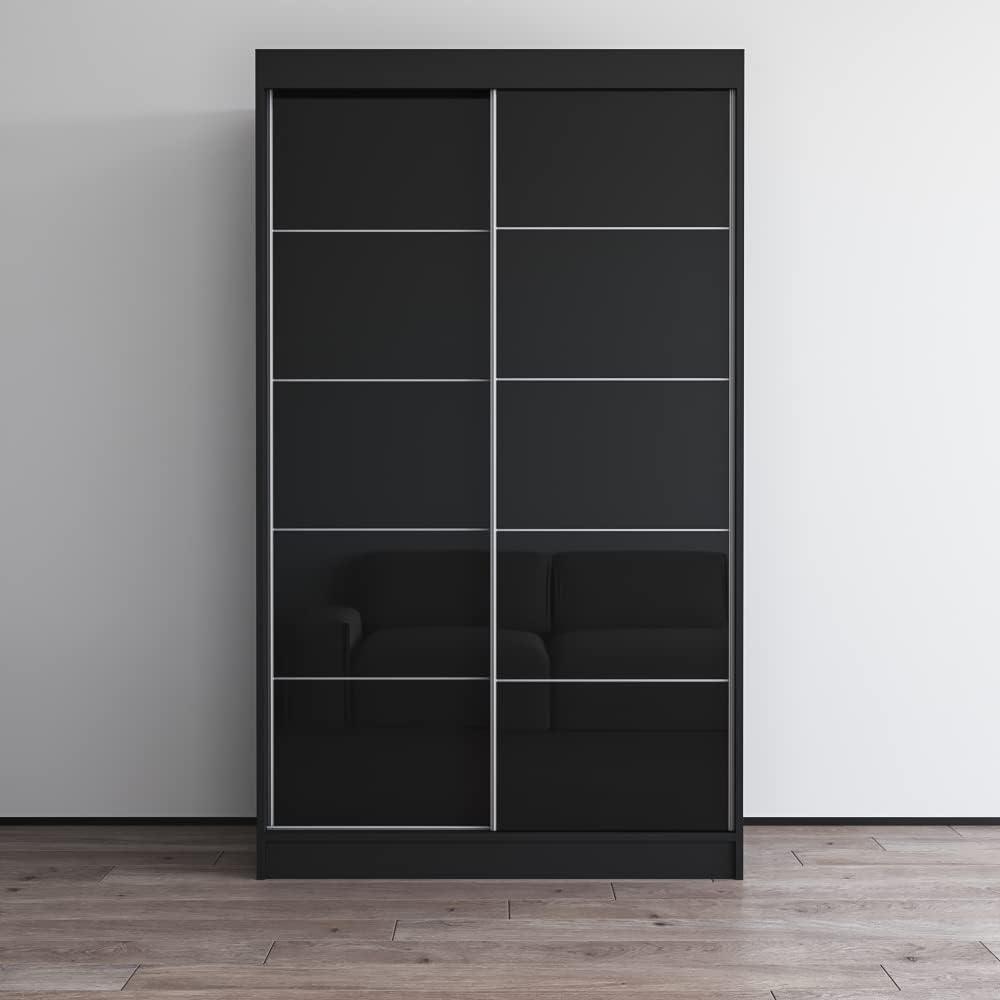 Our Honest Take: Stylish Storage with Meble Aria 2D Wardrobe