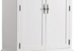Our Take on the Glory Furniture Louis Phillipe White Armoire