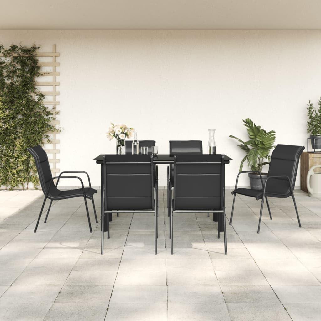 Why We Chose the Tidyard Patio Set for Our Outdoor Dining Spot