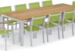 Our Honest Take on the Travira 11-Piece Outdoor Dining Set