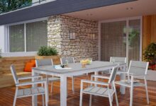 Our Take on the Modway Maine 7-Piece: Stylish, Sturdy, & Spacious