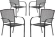 Our Honest Take on AECOJOY Patio Chairs: Comfort Meets Sturdiness