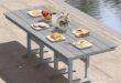 Our Honest Take on the YITAHOME 6-Person Patio Dining Table