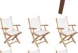 Why We’re Loving the Royal Teak 7-Piece Patio Set Together