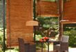 Our Experience with the Elegant 3-Piece Gray Patio Dining Set