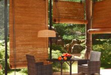 Our Experience with the Elegant 3-Piece Gray Patio Dining Set