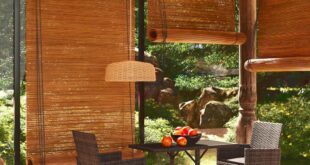 Our Experience with the Elegant 3-Piece Gray Patio Dining Set