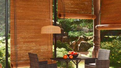 Our Experience with the Elegant 3-Piece Gray Patio Dining Set