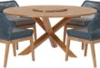 Gathered in Style: Our Take on the Modway Wellspring Patio Set