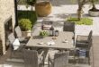 Our Honest Take on the Ulax Outdoor Dining Set: Stylish & Durable