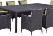 Our Take on the Ergode Convene 11-Piece Outdoor Dining Set