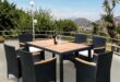 Our Take on the Harper & Bright 7-Piece Patio Dining Set