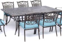 Gather ‘Round: Our Take on the Hanover Traditions 11-Piece Set
