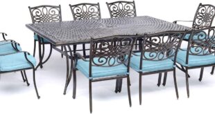 Gather ‘Round: Our Take on the Hanover Traditions 11-Piece Set