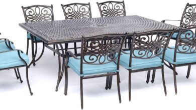 Gather ‘Round: Our Take on the Hanover Traditions 11-Piece Set