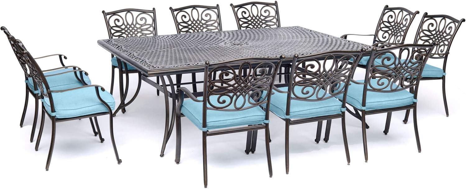 Gather ‘Round: Our Take on the Hanover Traditions 11-Piece Set