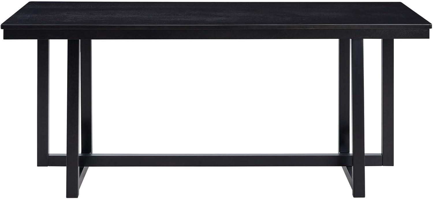 Our Honest Take on the 71″ Contemporary Dining Table for Every Space