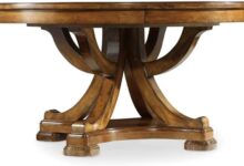 Gather ‘Round: Our Honest Take on the Hooker Tynecastle Table