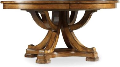 Gather ‘Round: Our Honest Take on the Hooker Tynecastle Table