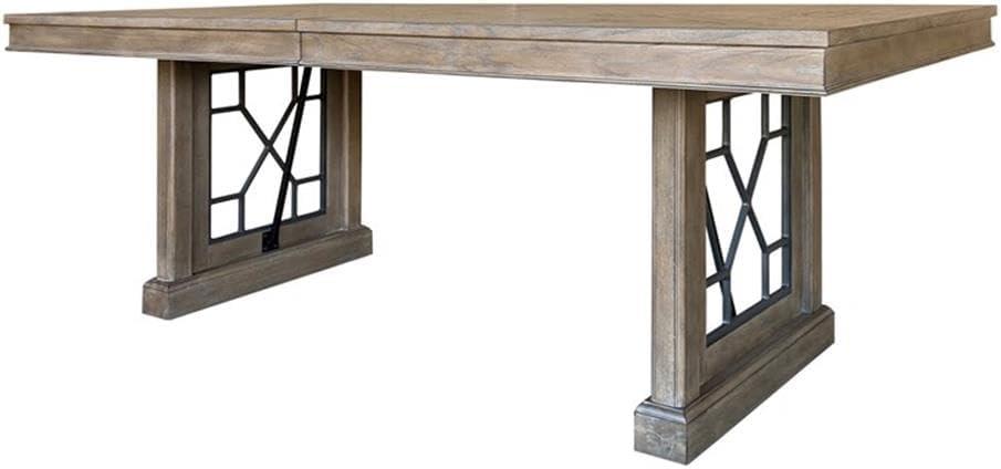 Why We Trust the Parker House Sundance Extendable Dining Table