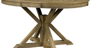 Why We Love Our Expandable Retro Oval Dining Table: A Practical Review