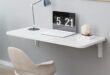 Maximizing Our Space: Honest Review of the Wall Mounted Folding Table