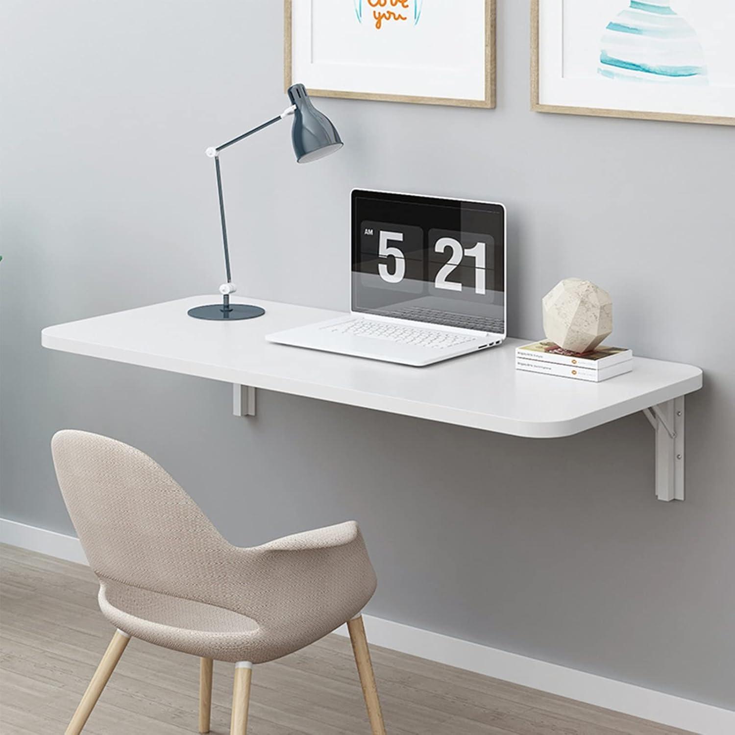 Maximizing Our Space: Honest Review of the Wall Mounted Folding Table