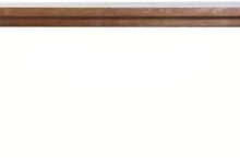 Our Take on the Versatile 200cm Black Walnut Dining Table