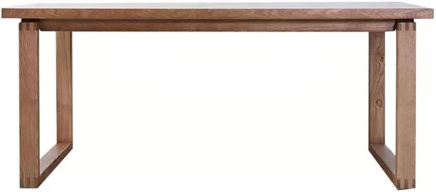 Our Take on the Versatile 200cm Black Walnut Dining Table