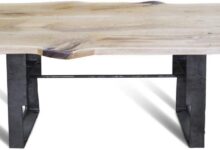 Why We Love the Ruban 180: Our Unique Oak Dining Table Review