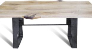 Why We Love the Ruban 180: Our Unique Oak Dining Table Review
