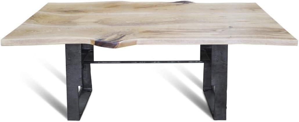 Why We Love the Ruban 180: Our Unique Oak Dining Table Review