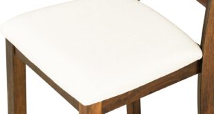 How Our Natural Cherry Dining Set Brings Style and Comfort Home