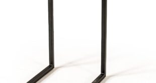 How We Transformed Our Space with the Wycian Sofa Side Table