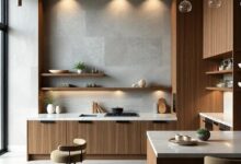 23 Stunning Luxury Kitchen Ideas to Elevate Your Culinary Space in Style