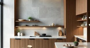 23 Stunning Luxury Kitchen Ideas to Elevate Your Culinary Space in Style