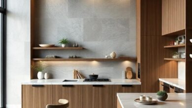 23 Stunning Luxury Kitchen Ideas to Elevate Your Culinary Space in Style