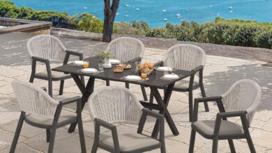 Our Honest Take: The Cozy 7-Piece Outdoor Dining Set Reviewed